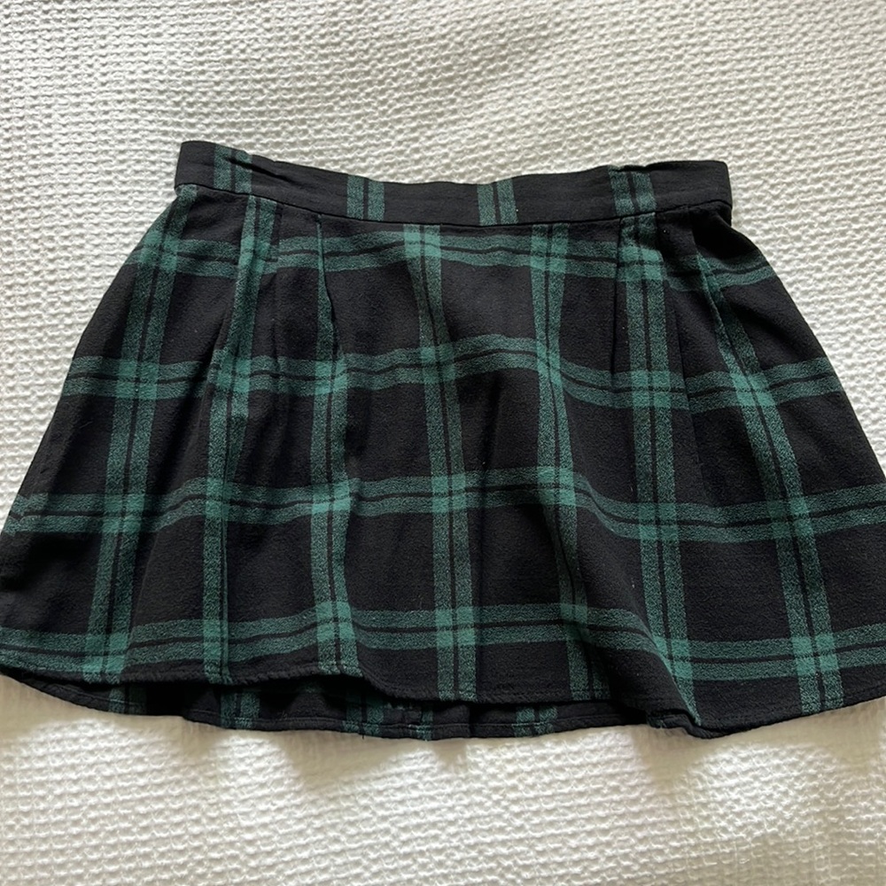 Mini skirt